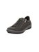 Legero Sneakers laag donkergroen