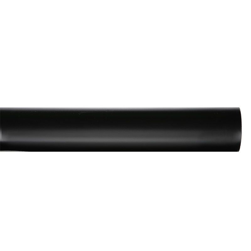 Savage Infinity Vinyl Black 3.04m x 6.09m