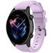 Strap-it Amazfit Bracelet silicone Amazfit GTR 3 (Pro) (lilas)