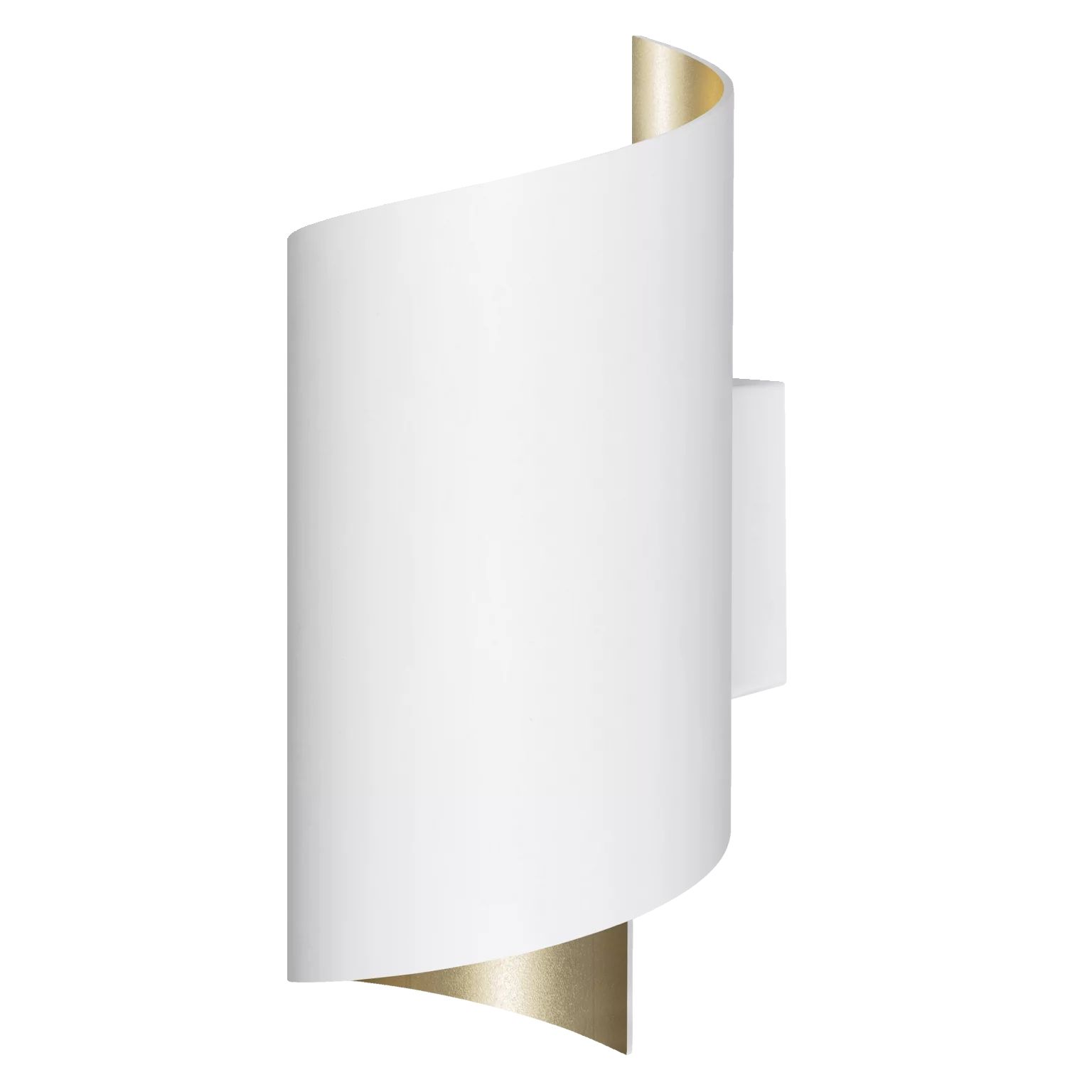 LEDVANCE SMART+ Orbis Wall Slimme Wandverlichting Wi-Fi - Wit - 12W