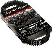 Gates 19G3218 G-Force Continuously Variable Transmission (CVT) Riem