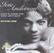 Music&Words Ivie Anderson - I Got It Good And That Ain't Bad! (CD)