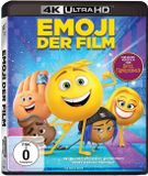 Plaion Emoji - Der Film Blu-ray
