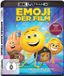 Plaion Emoji - Der Film Blu-ray