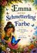 Emma Inspiriert Von Der Natur Emma und der Schmetterling ohne Farbe