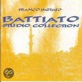 Bertus Distributie EMI Battiato Studio Collection