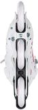 Powerslide Phuzion Argon Syncro 110 Inline Skates Wit, Roze EU 40