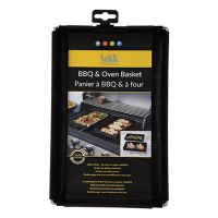 NoStik Oven- & BBQ schaal Small (18 x 28 x 3cm)