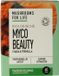 Mushrooms4Life Myco Beauty Poudre de Champignons Bio 60 gram (Chaga et Tremella)