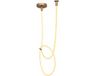 Lucide JANDERIN Plafonnière LED Dimbaar CCT Champagne Kleur