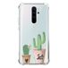 Evetane Silicone Case for Xiaomi Redmi Note 8 Pro