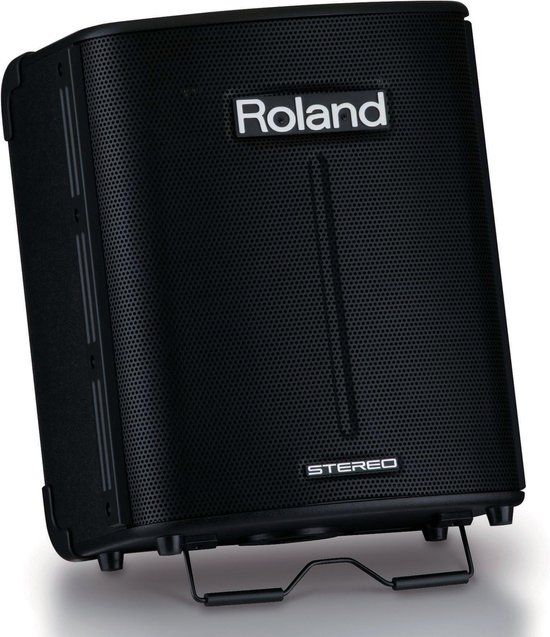 Roland BA-330 mobiele versterker stereo