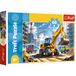 Trefl 17406 Legpuzzel Voertuigen 60 stuk(s)