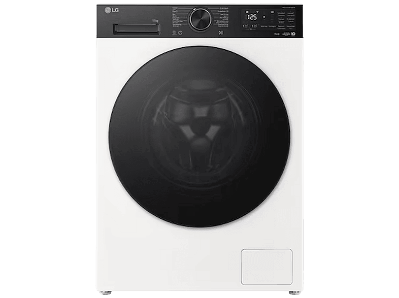 LG F4X5011THB