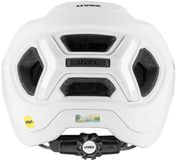 Uvex React Mips MTB Helm Wit 56-59 cm