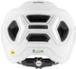 Uvex React Mips MTB Helm Wit 56-59 cm