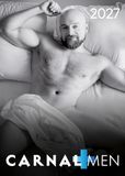 Carnal+ Men 2027: Kalender 2027