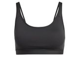 adidas Performance All Me Essentials Medium-Support Beha - Dames - Zwart - S