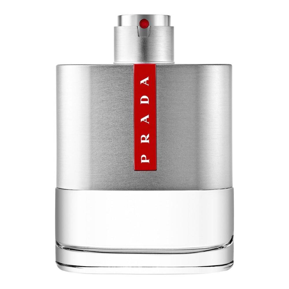 Prada Luna Rossa Eau de Toilette male eau de toilette / 150 ml