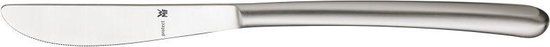 WMF Vision Cromargan Protect Tafelmes, Zilver