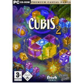 No Name Cubis 2 PC