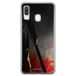 ERT GROUP mobiel telefoonhoesje voor Samsung A40 Horror patroon Friday the 13th 012