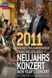 Franz Universal Music Das Neujahrskonzert Wien 2011 (New Year's Day Concert 2011) Blu-ray