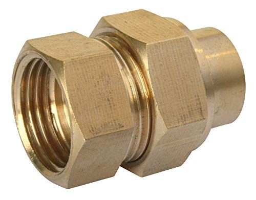 Somatherm 96-14-12 - Verbindingsstuk recht 14mm - 12/17 grijs