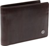 The Chesterfield Brand Umbria Wallet Brown