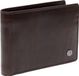 The Chesterfield Brand Umbria Wallet Brown