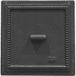 PISLA Porte De Ramonage Htt 105 Noire