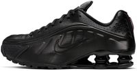Nike Shox R4 'Black' (2019/2024) (W) - Maat 40.5