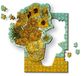 Vincent van Gogh Bloc en bois Tournesols - 200 pièces