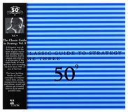 V2 Red Eye Classical Guide to Strategy Vol 3 / 50th Birthday Celebration