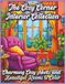 The Cozy Corner Interior Collection: Charming Cozy Nooks and Beautiful Rooms to Color