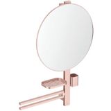 Ideal Standard Alu+, multifunctionele lijst L, beauty bar voor de badkamer, rosé