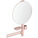Ideal Standard Alu+, multifunctionele lijst L, beauty bar voor de badkamer, rosé