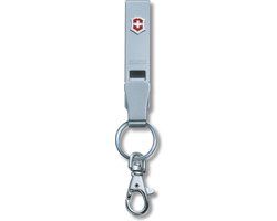 Victorinox Multiclip 4.1858 - Zilver