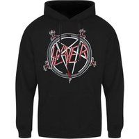 de.phononet Pentagram Size S Hoody
