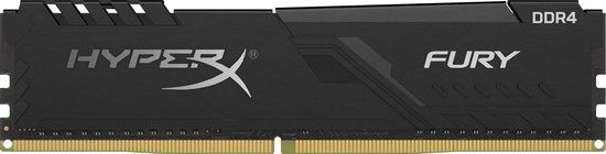 HyperX FURY HX436C17FB3/8 8 GB DDR4 3600 MHz