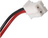 AccuCell Accu voor Sony PS4 draadloze manette, Li-ion, 3.7V, 1800mAh