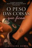 O Icecat O Peso das Coisas que Ficam