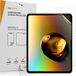 kwmobile 2x beschermfolie geschikt voor Apple iPad Pro 13" (2024) - Transparante screenprotector voor tablet