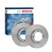 BOSCH Remschijf (0 986 478 712)