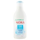 Nidra Nieuw melkbad 750 ml