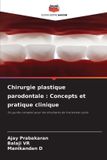 Chirurgie Editions Notre Savoir Chirurgie plastique parodontale