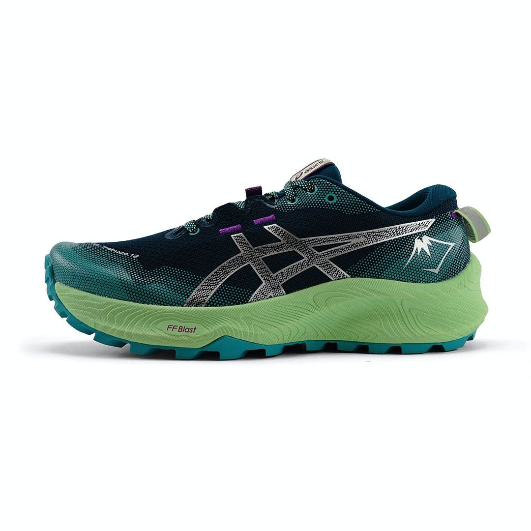 ASICS Gel Trabuco 12 Dames