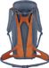 SALEWA Sac à dos de randonnée Alp Mate 26 Java Blue Bleu gris