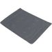 Crespo Housse de siège 237 Classic - Textileen - Gris foncé