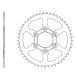 Afam pignon moteur standard en acier 525